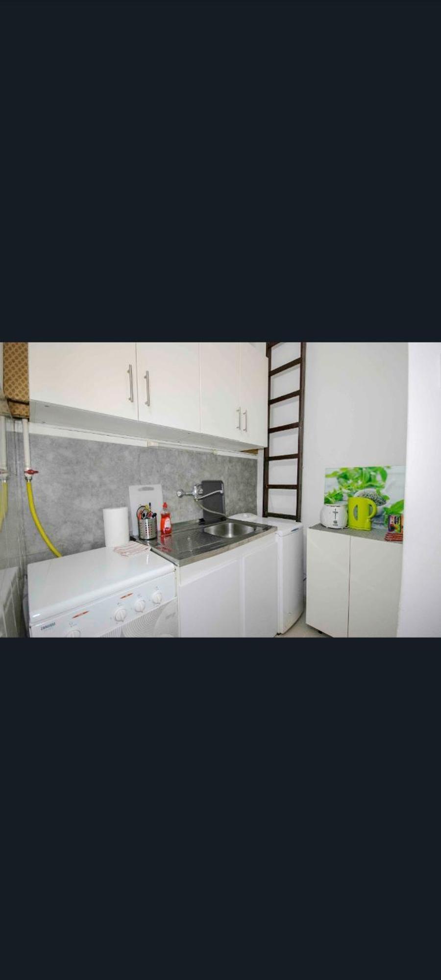 Free Parking Garage! Downtown Apartment Close To New York Cafe Budapeşte Dış mekan fotoğraf