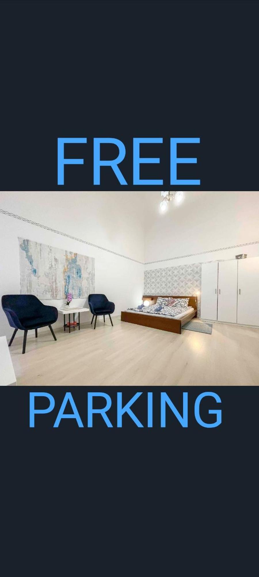 Free Garage! Downtown Apartment, Near To Andrassy Avenue Budapeşte Dış mekan fotoğraf