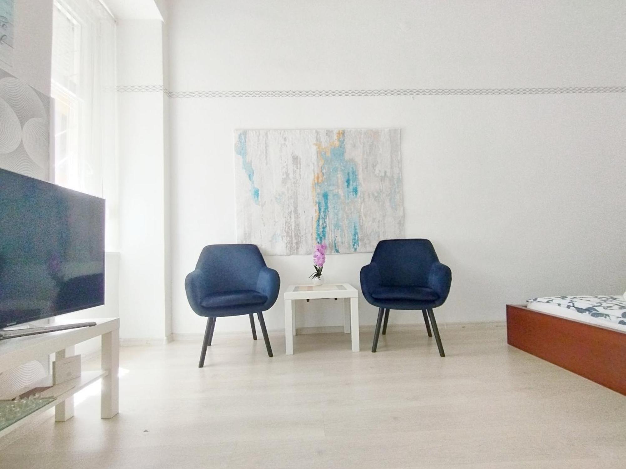 Free Parking Garage! Downtown Apartment Close To New York Cafe Budapeşte Dış mekan fotoğraf